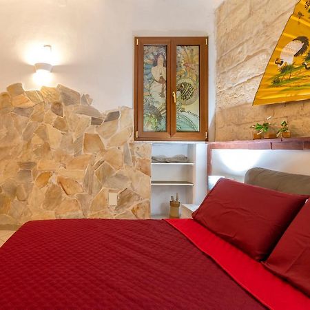 Sa Pintadera Apartment ซัสซารี ภายนอก รูปภาพ