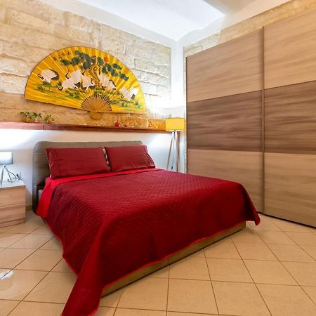 Sa Pintadera Apartment ซัสซารี ภายนอก รูปภาพ