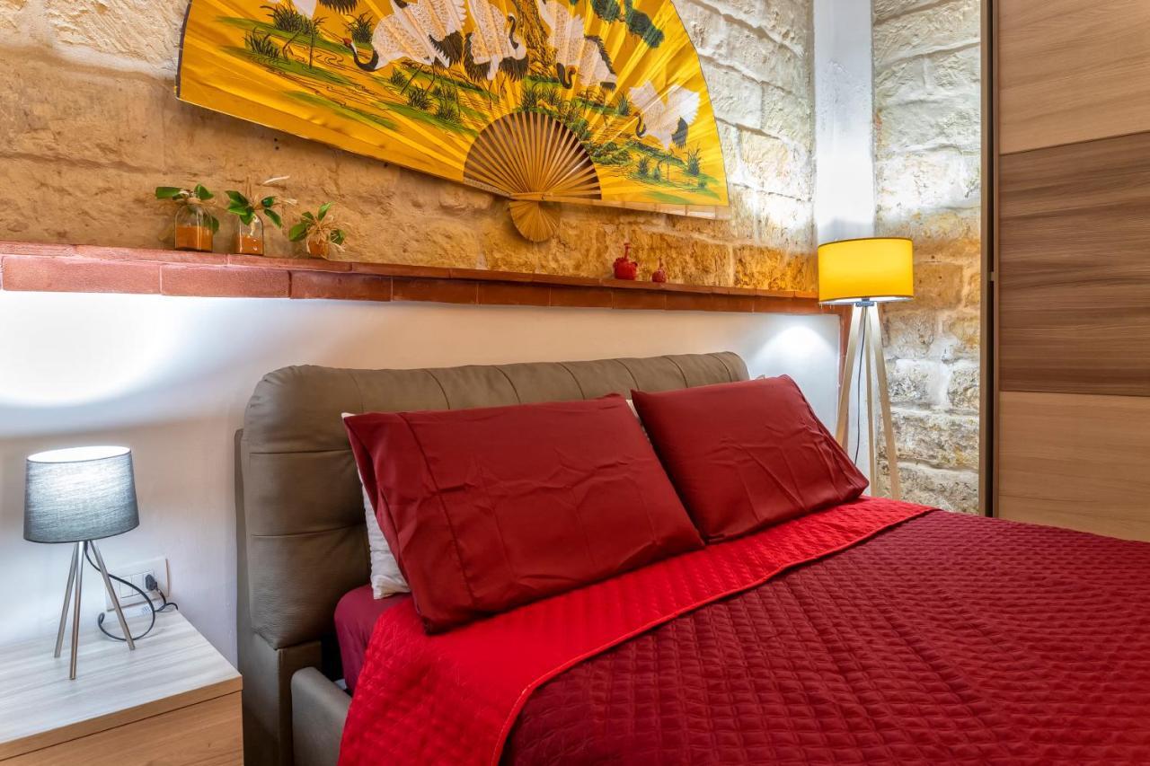 Sa Pintadera Apartment ซัสซารี ภายนอก รูปภาพ