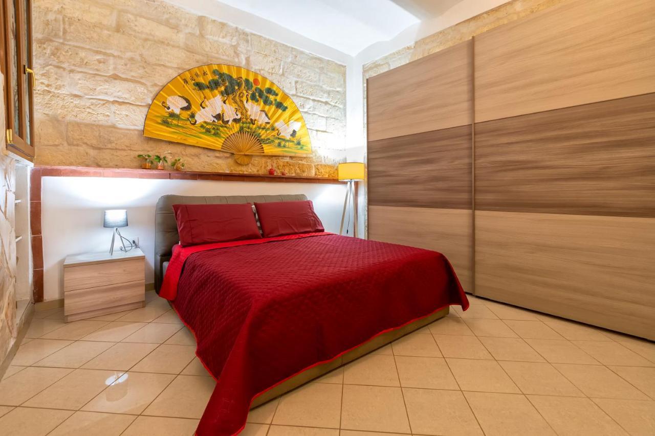 Sa Pintadera Apartment ซัสซารี ภายนอก รูปภาพ