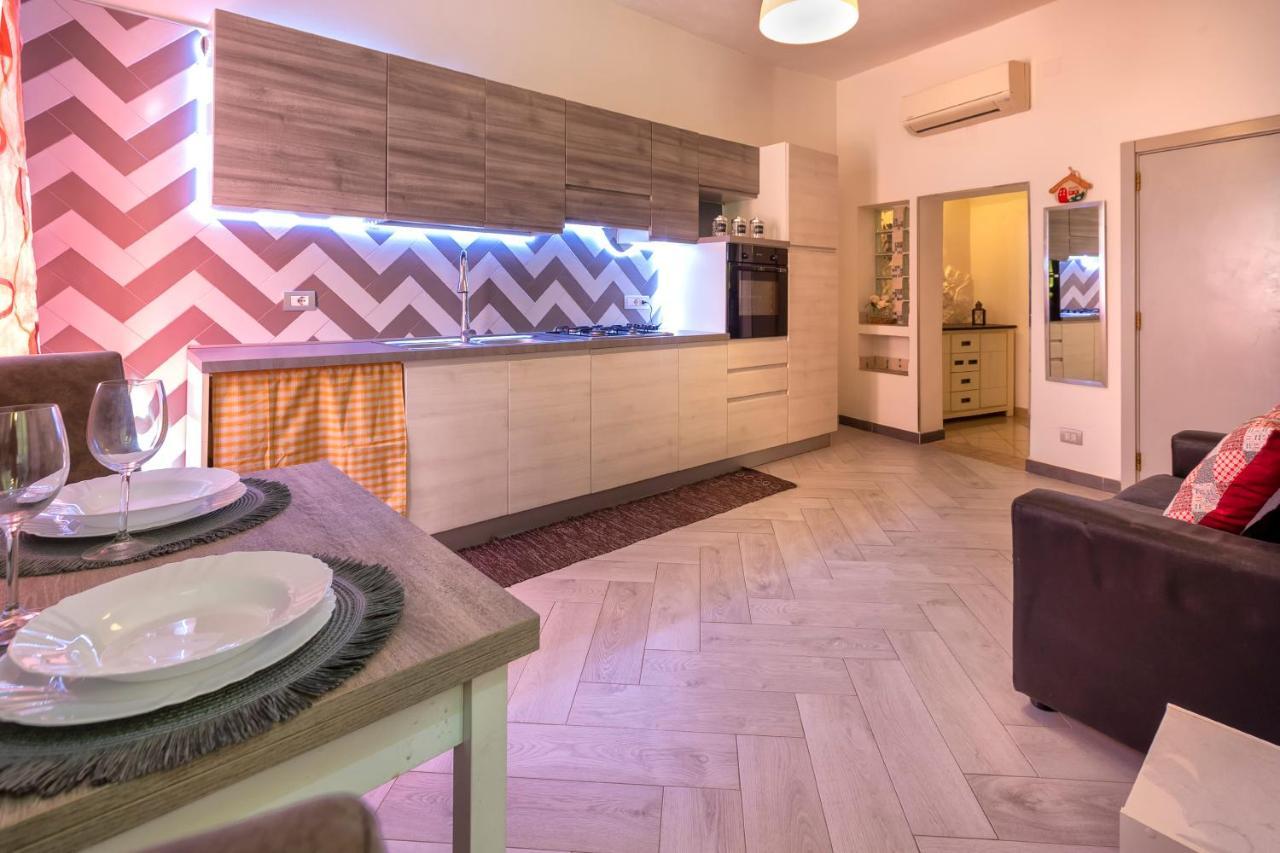 Sa Pintadera Apartment ซัสซารี ภายนอก รูปภาพ