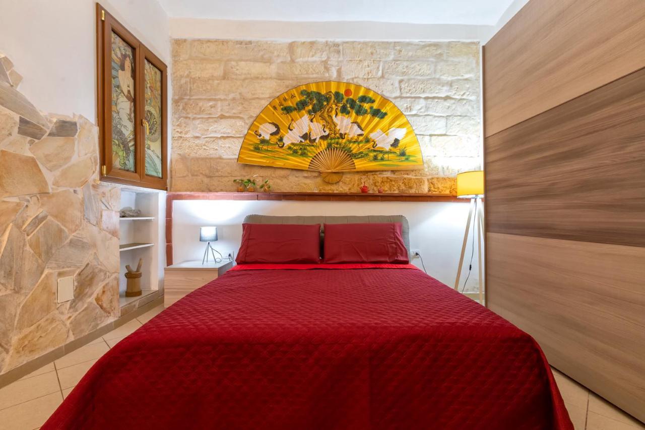 Sa Pintadera Apartment ซัสซารี ภายนอก รูปภาพ