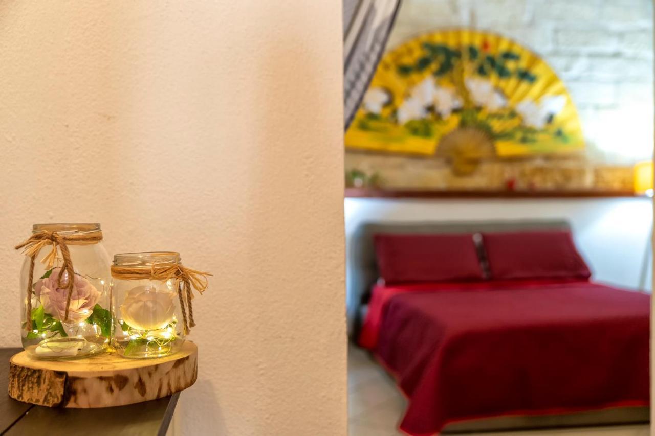 Sa Pintadera Apartment ซัสซารี ภายนอก รูปภาพ