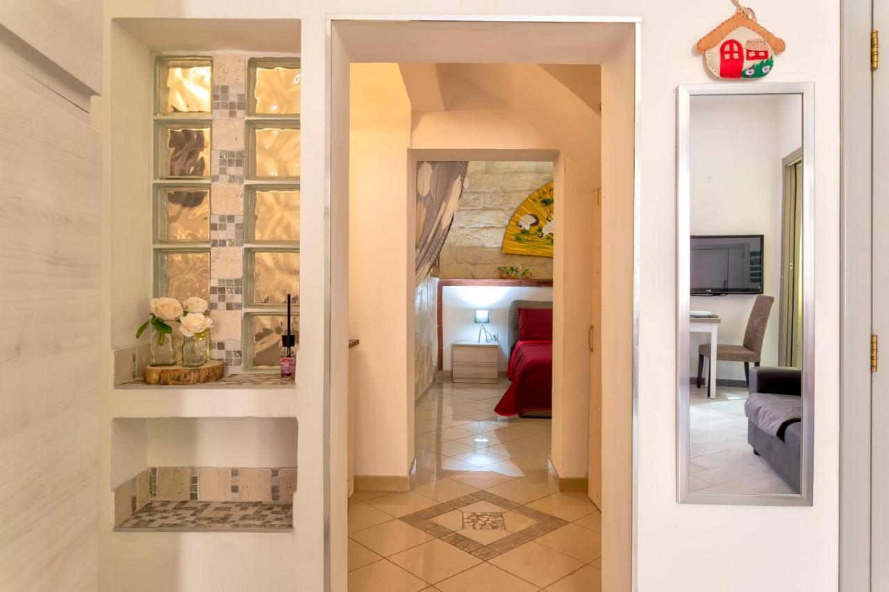 Sa Pintadera Apartment ซัสซารี ภายนอก รูปภาพ