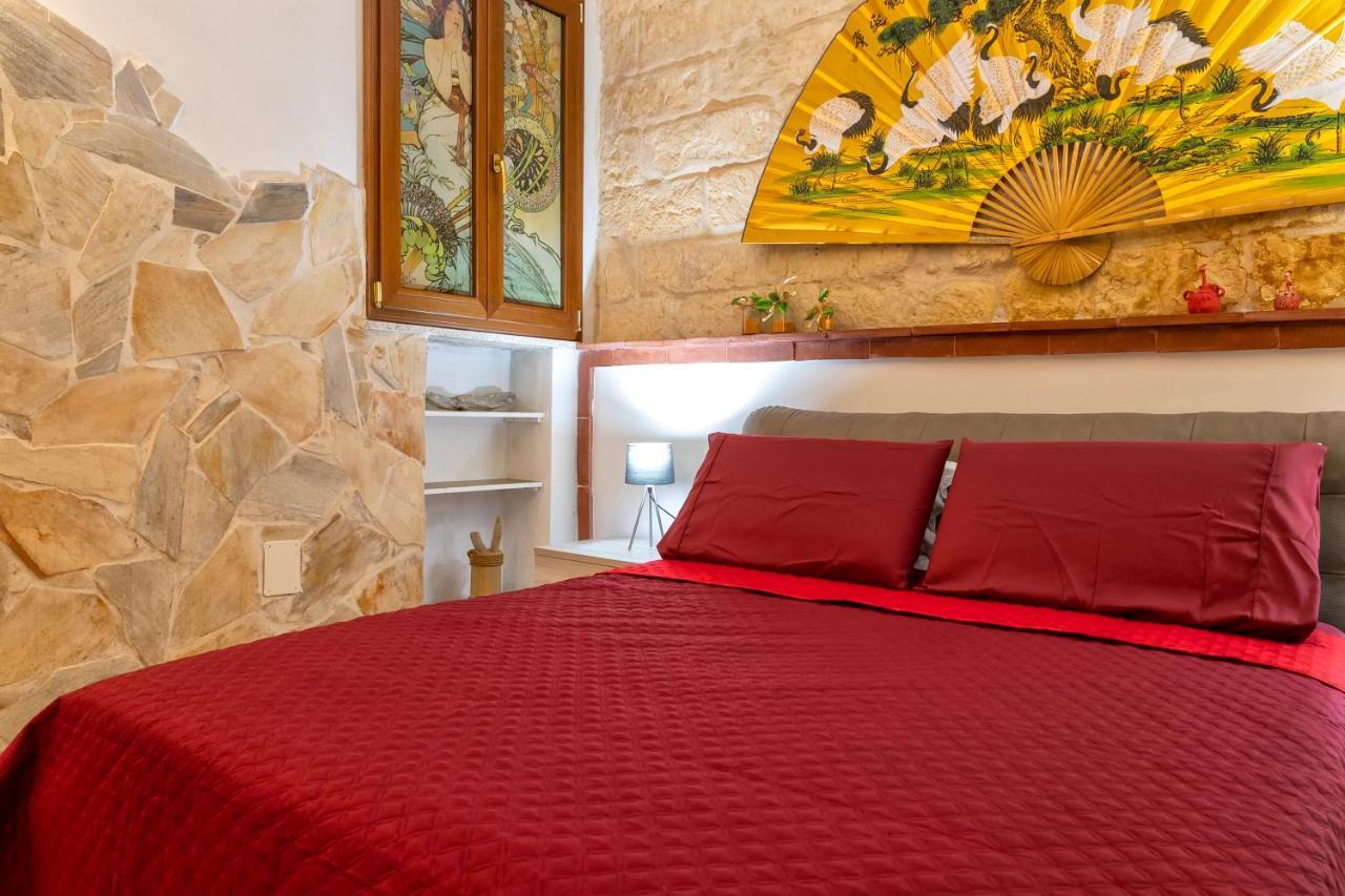 Sa Pintadera Apartment ซัสซารี ภายนอก รูปภาพ