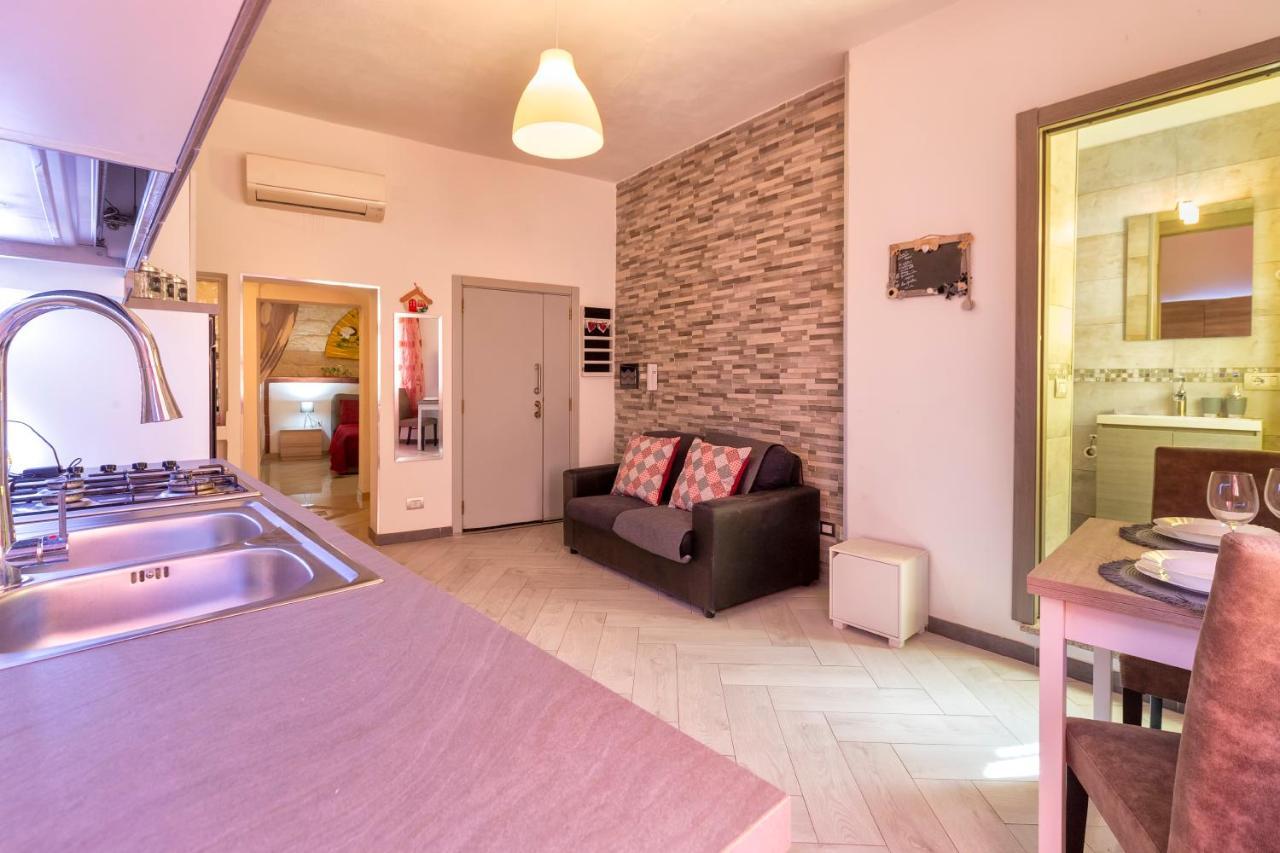 Sa Pintadera Apartment ซัสซารี ภายนอก รูปภาพ