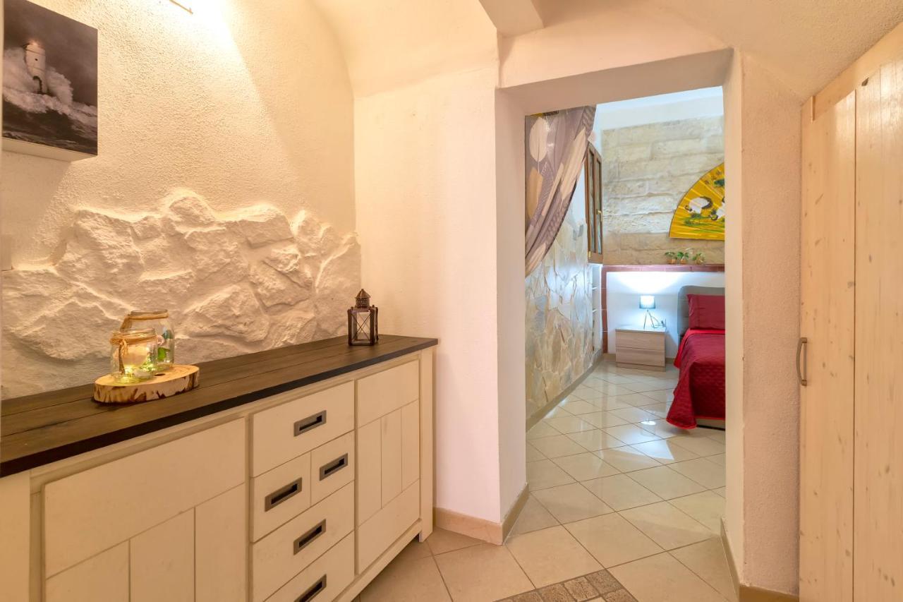 Sa Pintadera Apartment ซัสซารี ภายนอก รูปภาพ