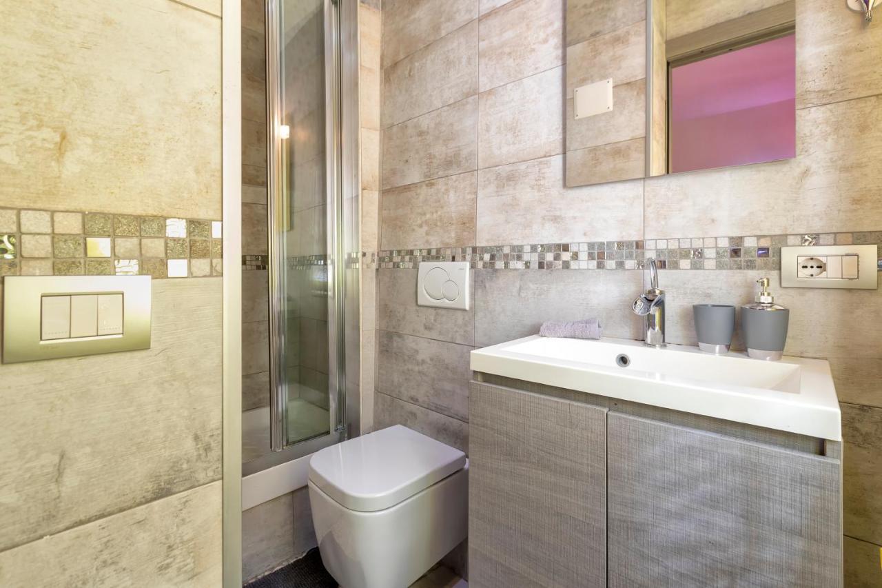 Sa Pintadera Apartment ซัสซารี ภายนอก รูปภาพ